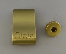 XQ-L2602 Gioia磁扣夹